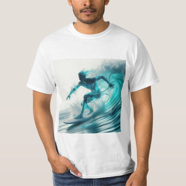 Camiseta (Frente)