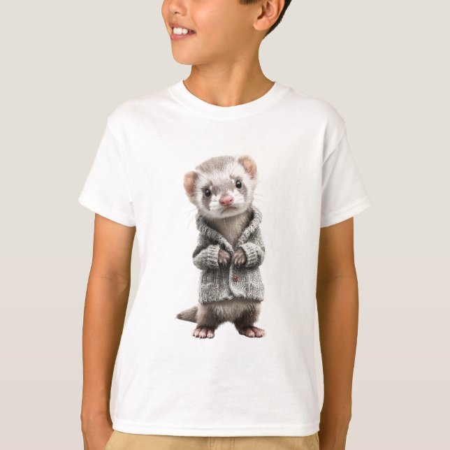 Camiseta (Frente)