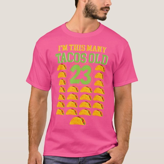 Camiseta (Frente)