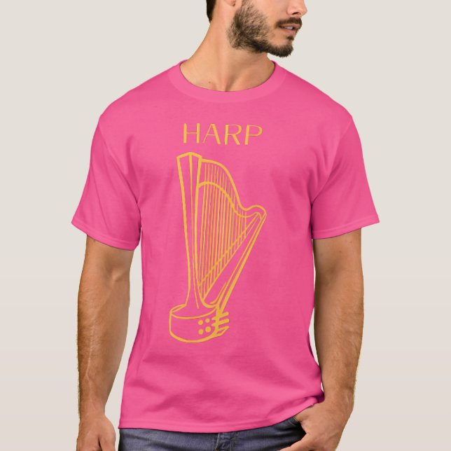 Camiseta (Frente)