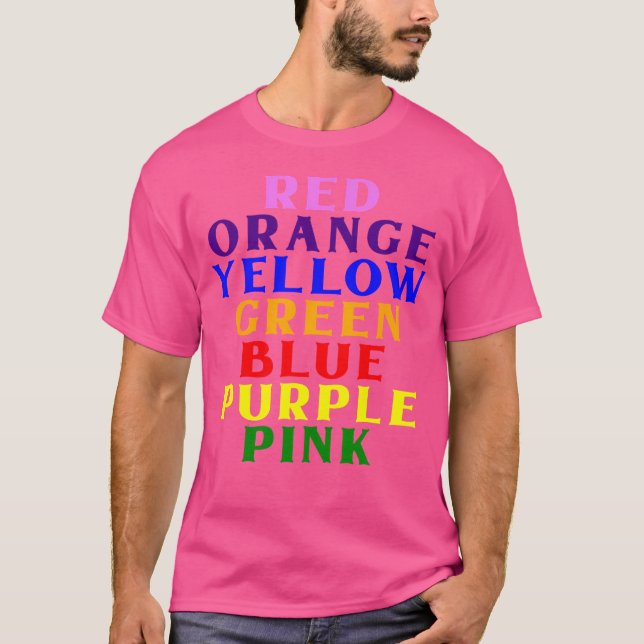 Camiseta (Frente)