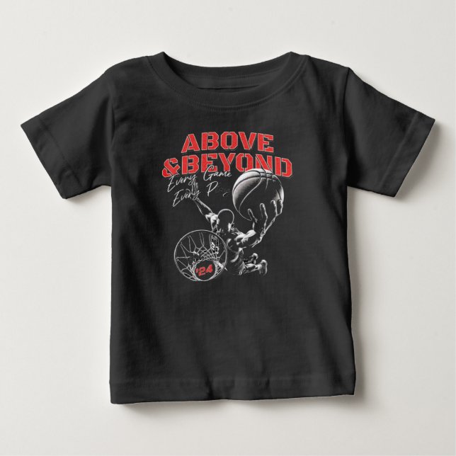 Camiseta (Frente)