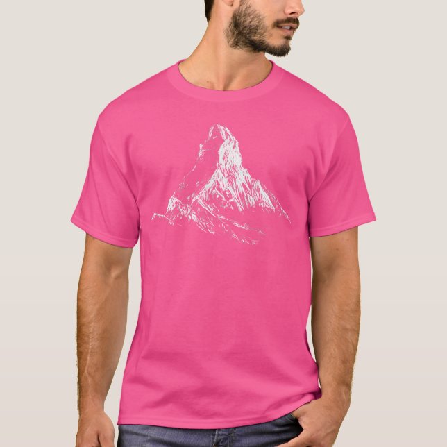 Camiseta (Frente)