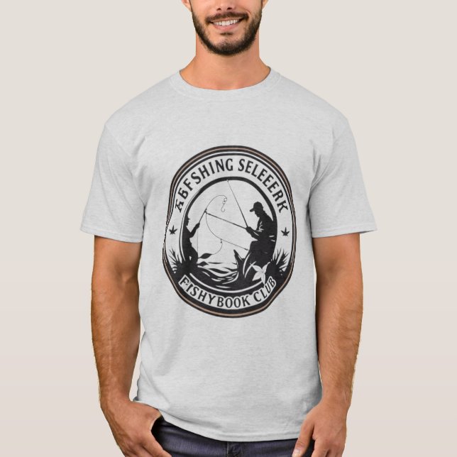 Camiseta (Frente)