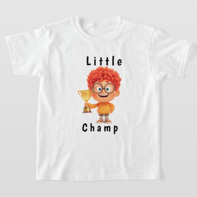 Camiseta (Postura )