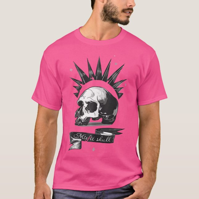 Camiseta (Frente)
