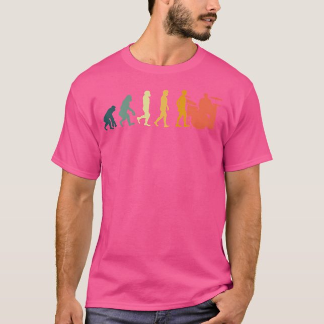 Camiseta (Frente)