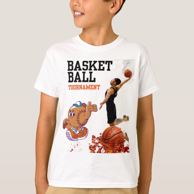 Camiseta (Frente)