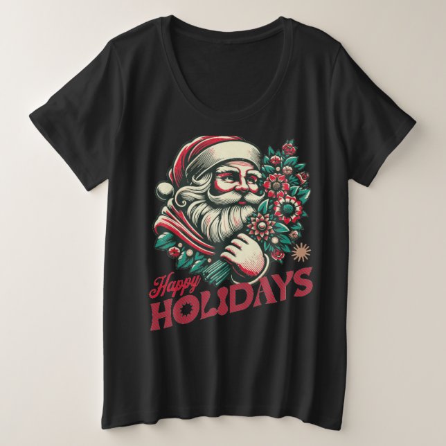 Camiseta (Frente do Design)
