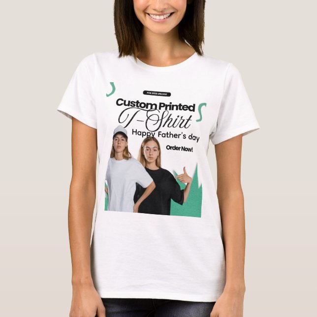 camiseta (Frente)