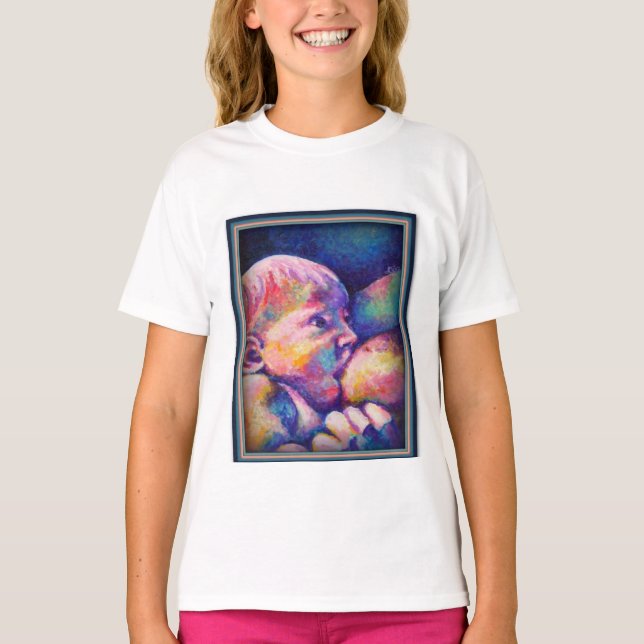 Camiseta (Frente)