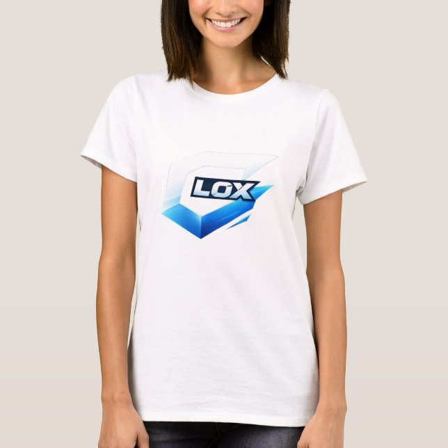 Camiseta (Frente)
