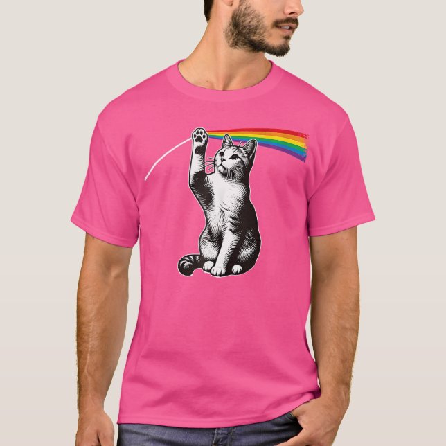 Camiseta (Frente)