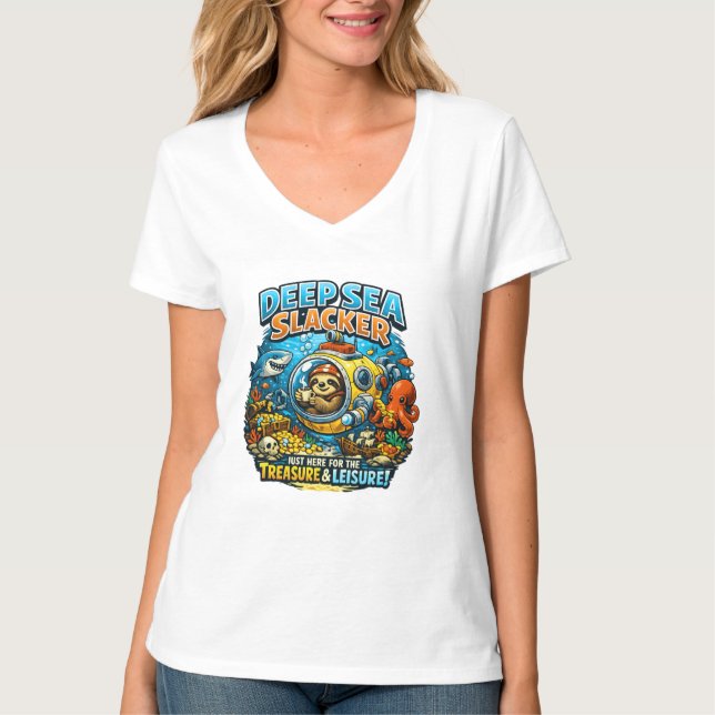 Camiseta (Frente)
