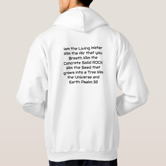 Camiseta (Verso)