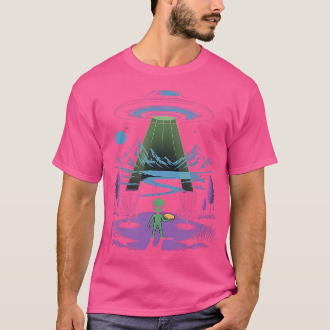 Camiseta (Frente)