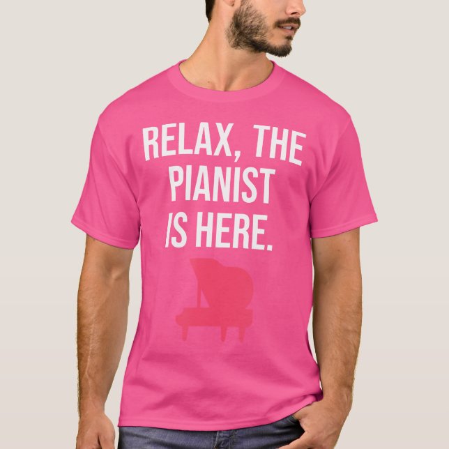 Camiseta (Frente)