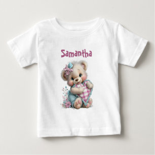 CAMISETA 