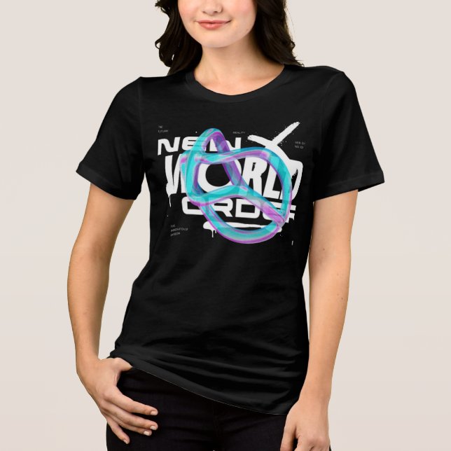Camiseta (Frente)