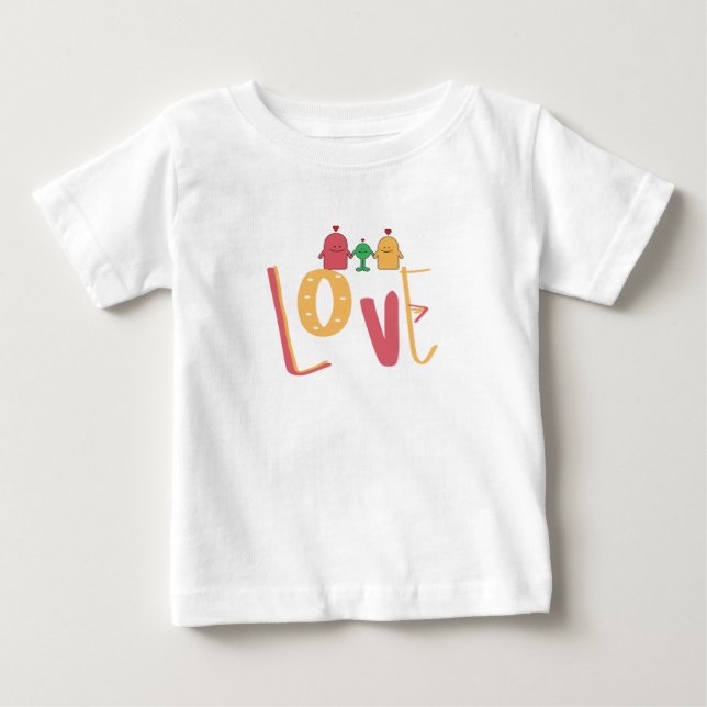 Camiseta (Frente)