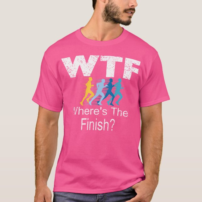 Camiseta (Frente)