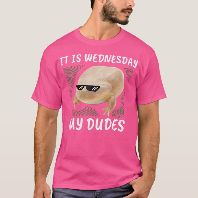 Camiseta (Frente)