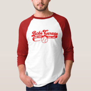 CAMISETA 