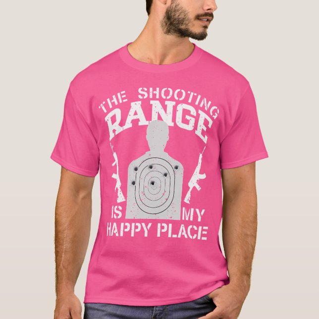 Camiseta (Frente)