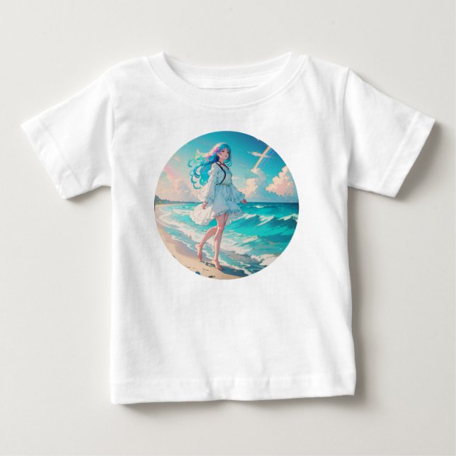 Camiseta (Frente)
