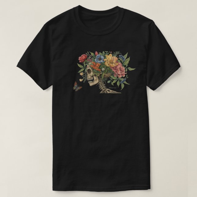 Camiseta (Frente do Design)