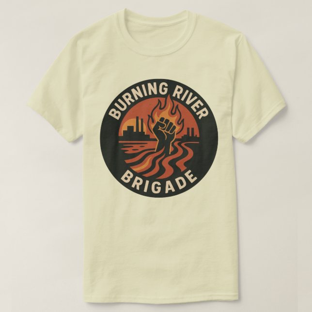 Camiseta (Frente do Design)