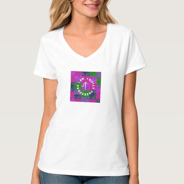 Camiseta (Frente)