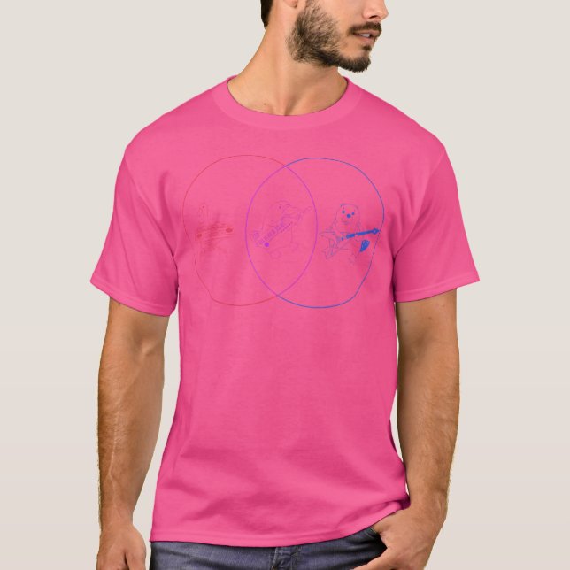 Camiseta (Frente)