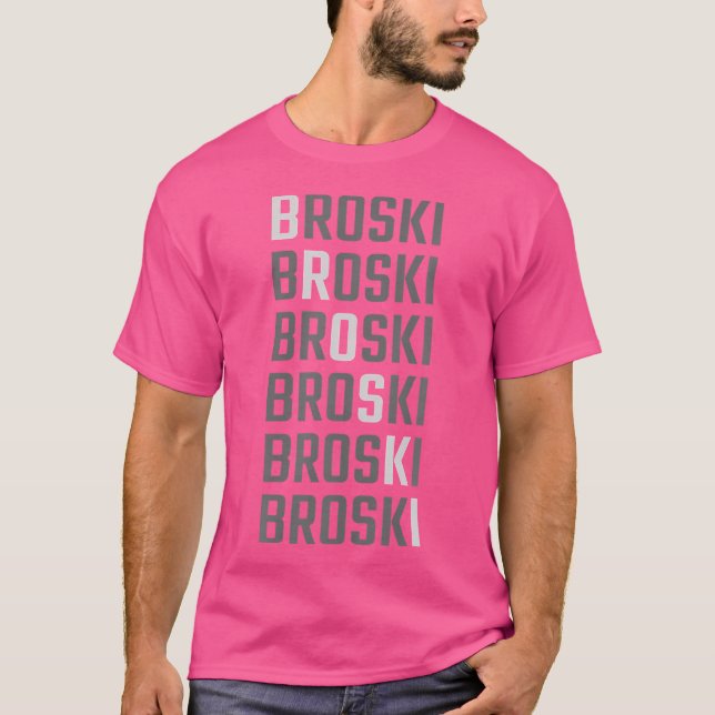 Camiseta (Frente)