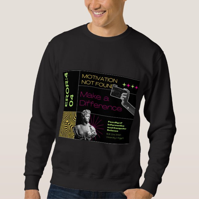Camiseta (Frente)