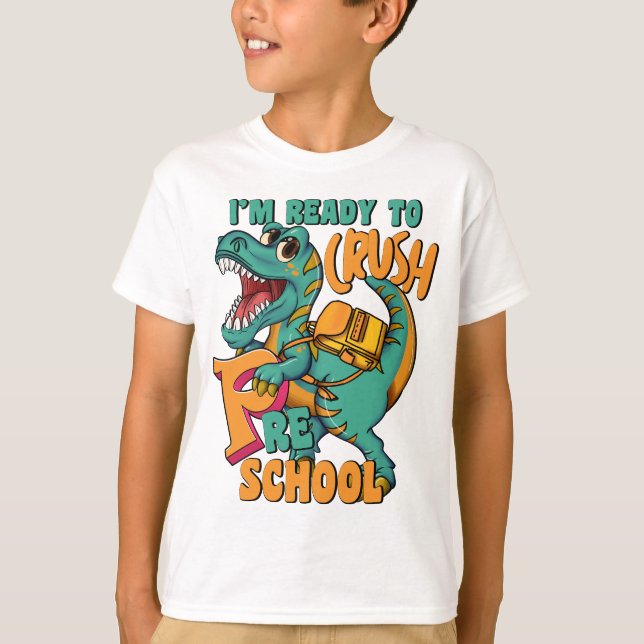Camiseta (Frente)