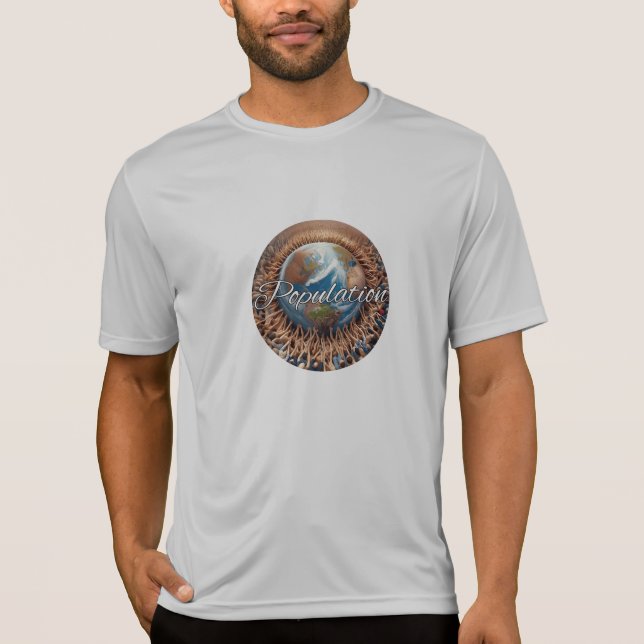 Camiseta (Frente)