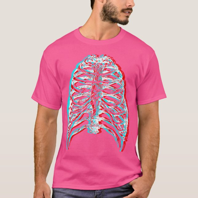 Camiseta (Frente)