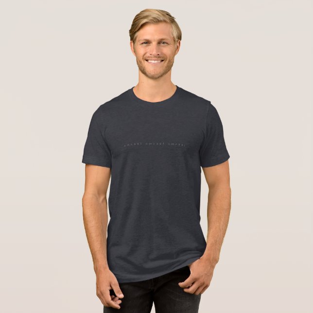 Camiseta (Frente Completa)