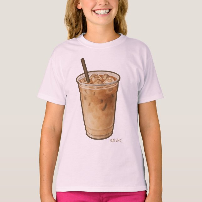 camiseta (Frente)
