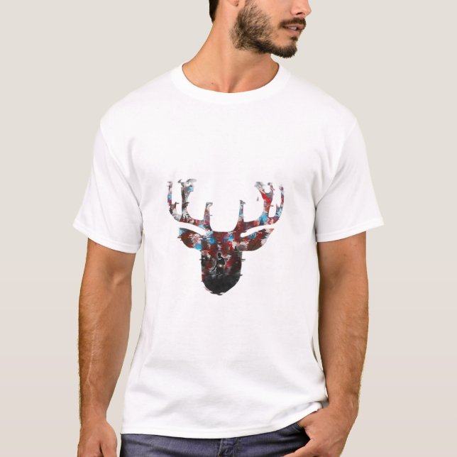 Camiseta (Frente)