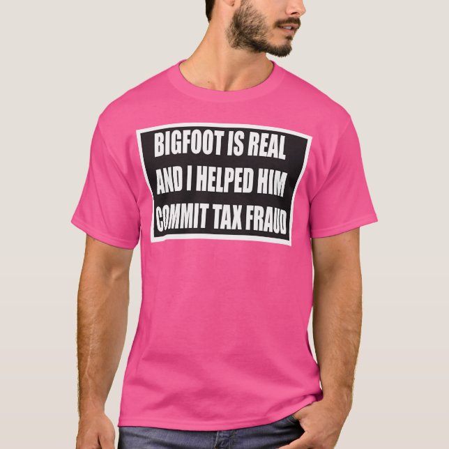 Camiseta (Frente)