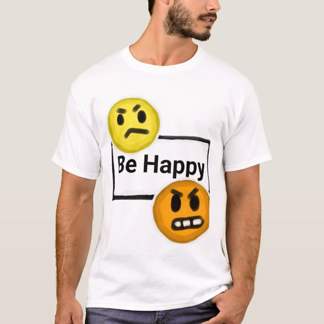 camiseta (Frente)