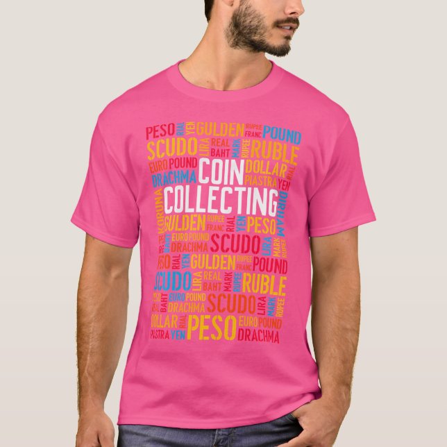 Camiseta (Frente)