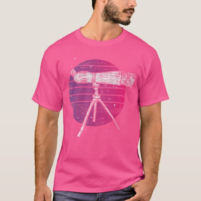 Camiseta (Frente)
