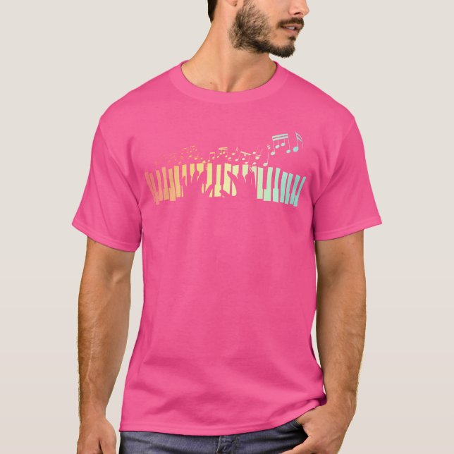 Camiseta (Frente)