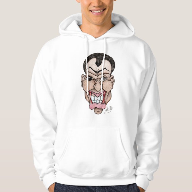 Camiseta (Frente)