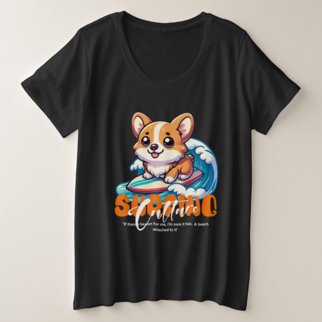 Camiseta (Frente do Design)