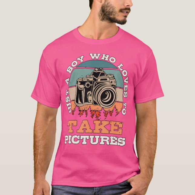 Camiseta (Frente)