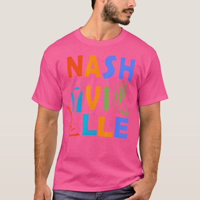 Camiseta (Frente)